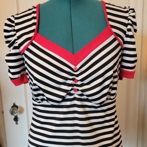 Blouse by Torrid